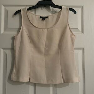 Tan top